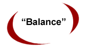 Balance